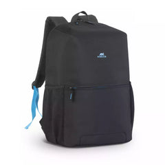 Rivacase 8067 Full size Laptop Backpack 15.6" Black