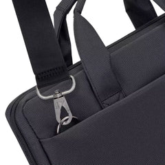Buy Rivacase 8221 Laptop Bag 13.3 Black from Vmart in Pakistan