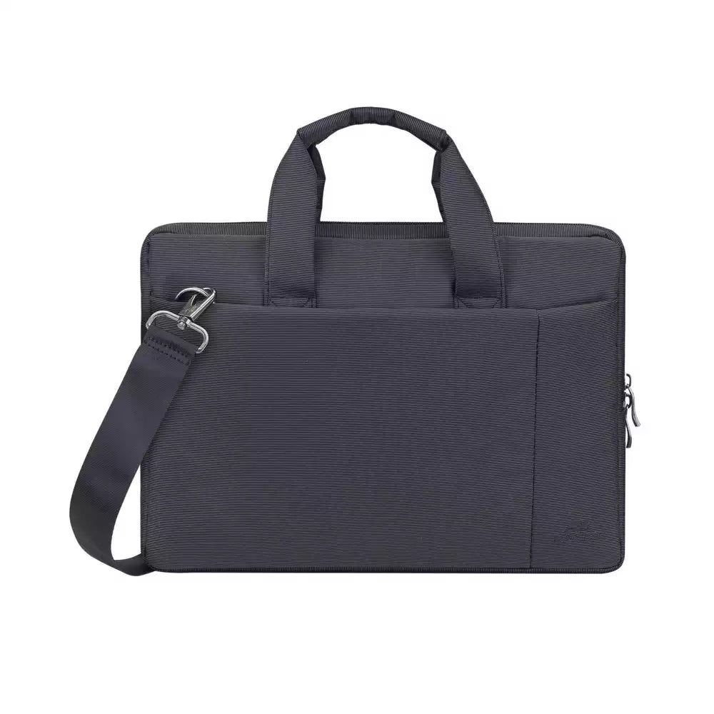 Rivacase 8221 Laptop Bag 13.3" Black