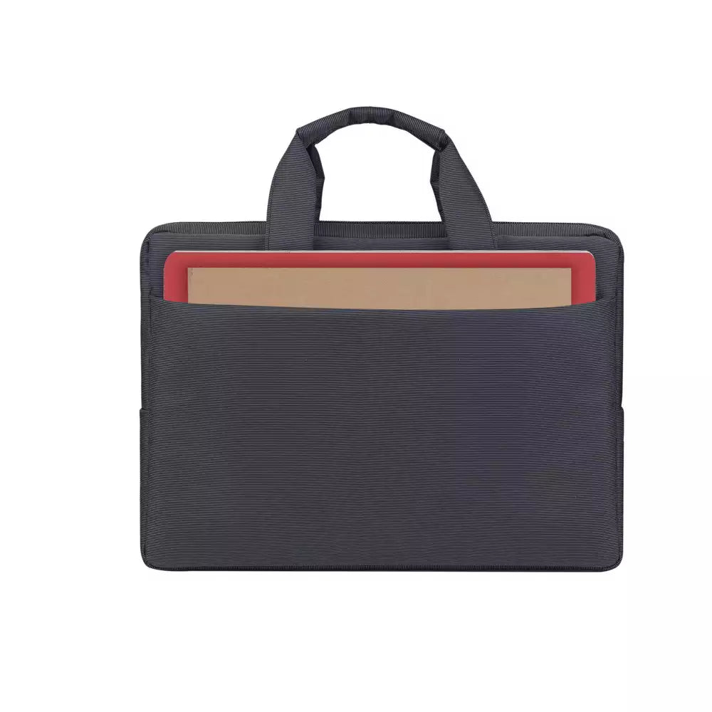 Rivacase 8221 Laptop Bag 13.3" Black