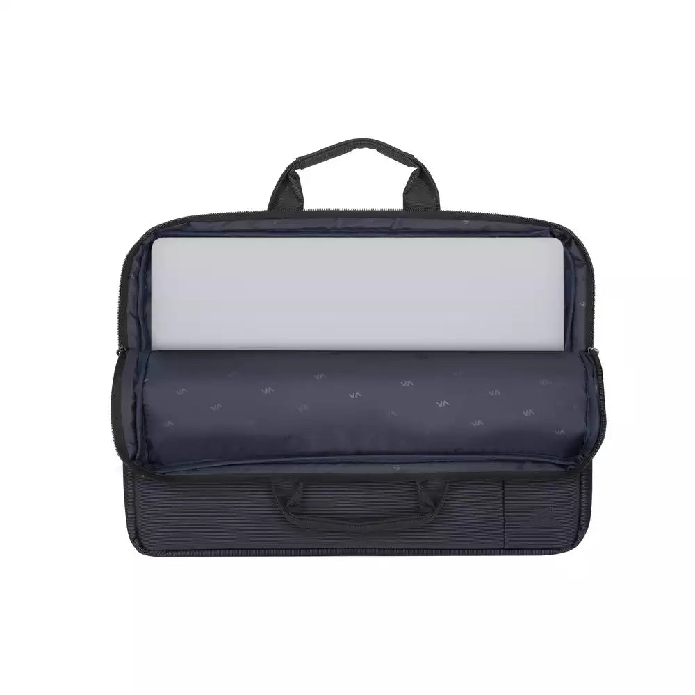 Rivacase 8221 Laptop Bag 13.3" Black