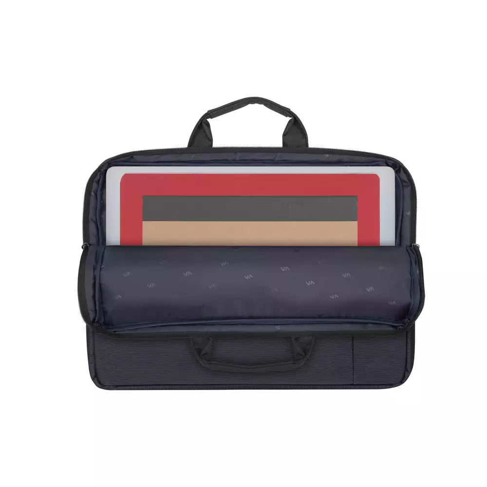 Rivacase 8221 Laptop Bag 13.3" Black