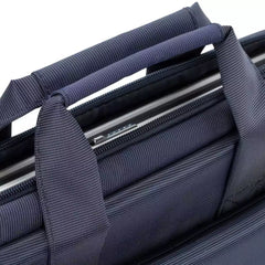 Buy Rivacase 8221 Laptop Bag 13.3 Blue from Vmart in Pakistan