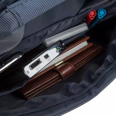 Buy Rivacase 8221 Laptop Bag 13.3 Blue from Vmart in Pakistan