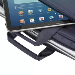 Buy Rivacase 8221 Laptop Bag 13.3 Blue from Vmart in Pakistan