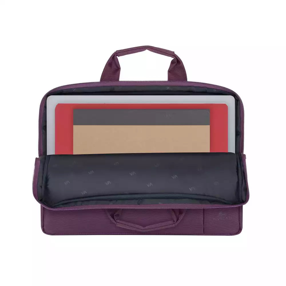 Rivacase 8221 Laptop Bag 13.3" Purple