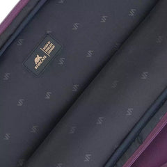 Buy Rivacase 8221 Laptop Bag 13.3 Purple from Vmart in Pakistan