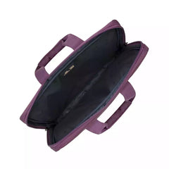 Buy Rivacase 8221 Laptop Bag 13.3 Purple from Vmart in Pakistan