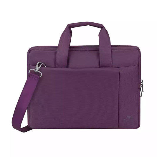 Buy Rivacase 8221 Laptop Bag 13.3 Purple from Vmart in Pakistan