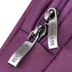 Buy Rivacase 8221 Laptop Bag 13.3 Purple from Vmart in Pakistan