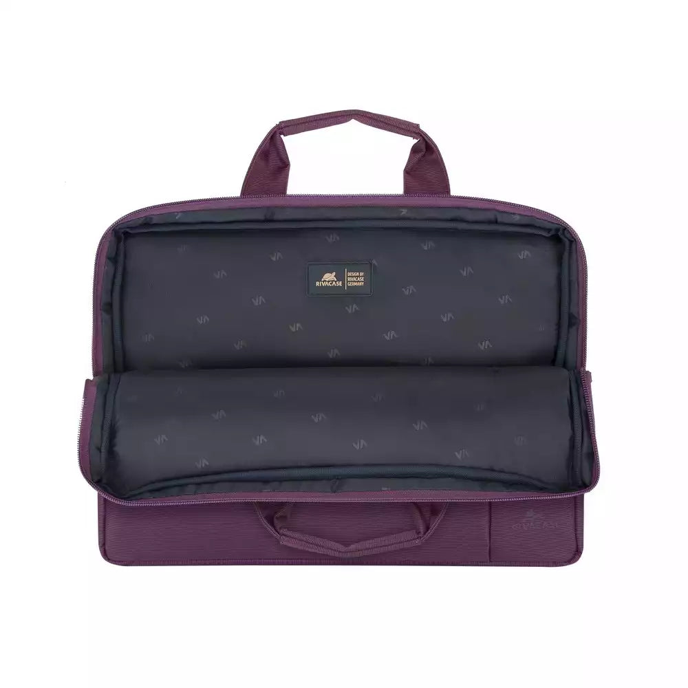 Rivacase 8221 Laptop Bag 13.3" Purple