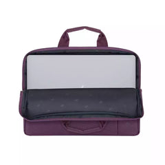 Buy Rivacase 8221 Laptop Bag 13.3 Purple from Vmart in Pakistan
