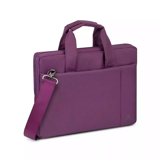 Buy Rivacase 8221 Laptop Bag 13.3 Purple from Vmart in Pakistan