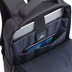 Buy Rivacase 8262 Laptop Backpack 15.6 Black from Vmart in Pakistan