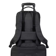 Buy Rivacase 8262 Laptop Backpack 15.6 Black from Vmart in Pakistan