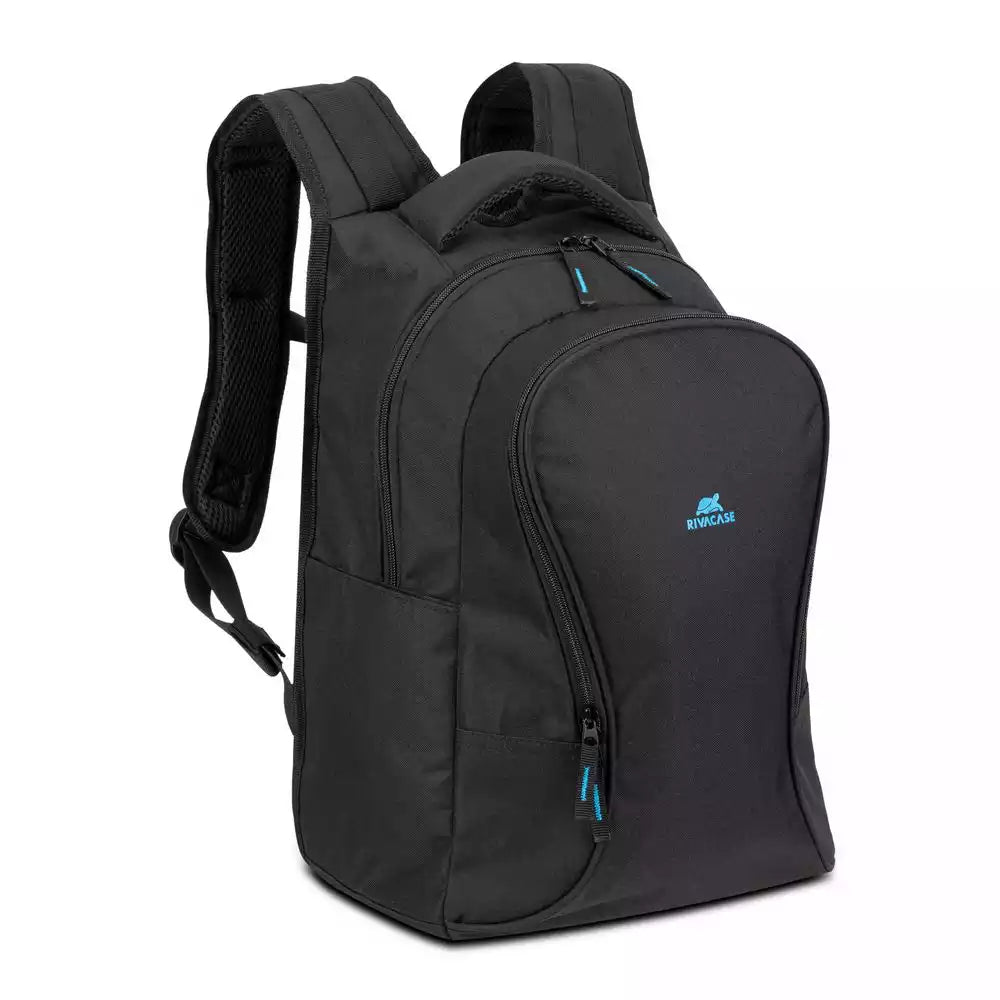 Buy Rivacase 5565 ECO 22L Lite Urban Backpack Black from Vmart in Pakistan