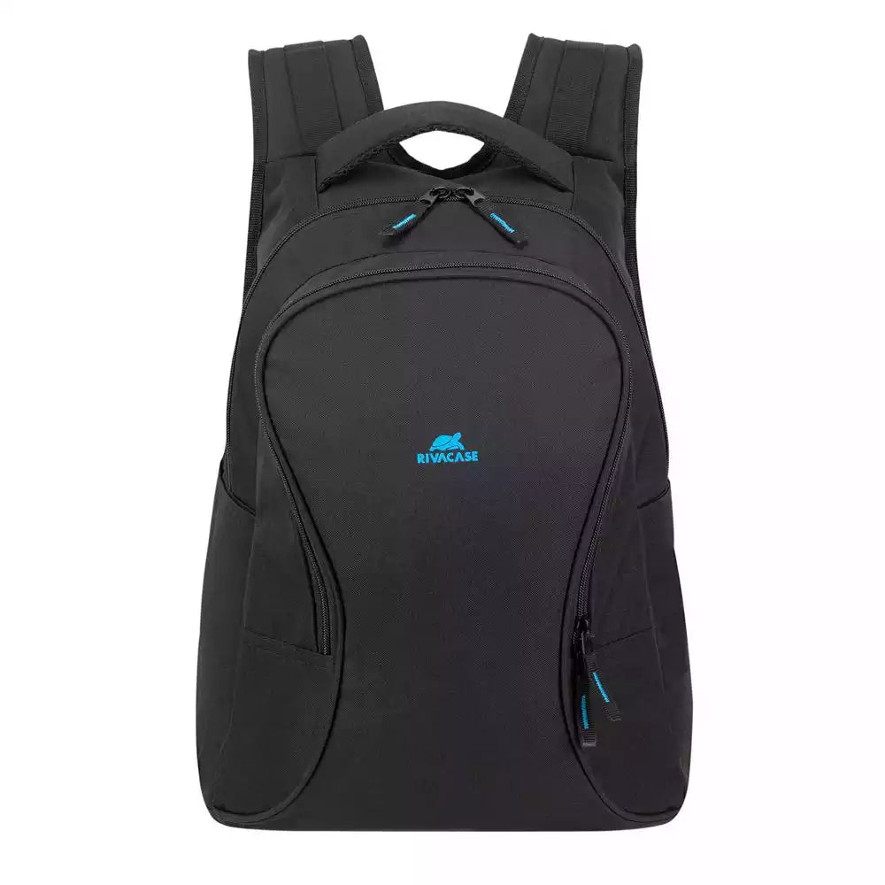 Buy Rivacase 5565 ECO 22L Lite Urban Backpack Black from Vmart in Pakistan