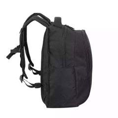 Buy Rivacase 5565 ECO 22L Lite Urban Backpack Black from Vmart in Pakistan