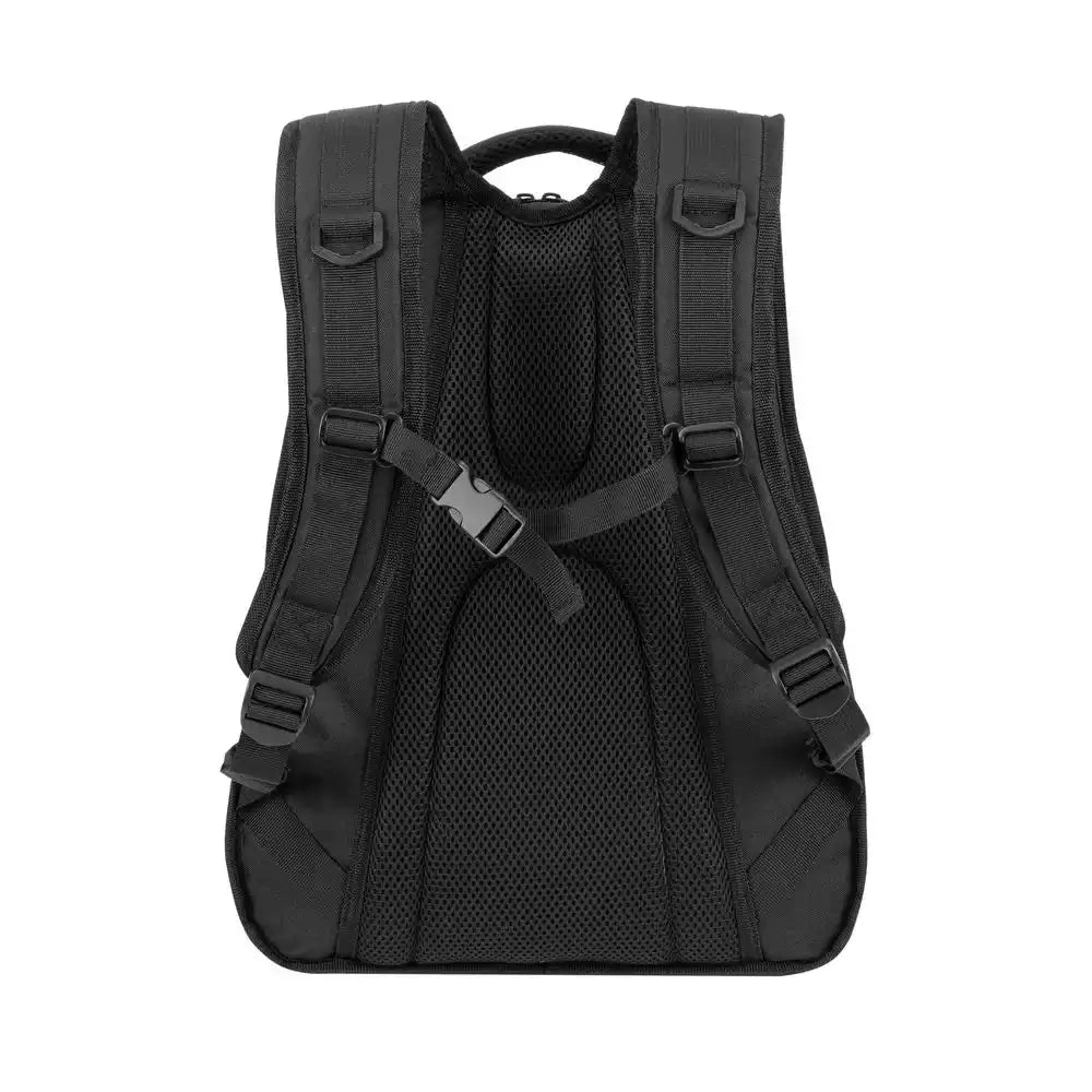 Buy Rivacase 5565 ECO 22L Lite Urban Backpack Black from Vmart in Pakistan