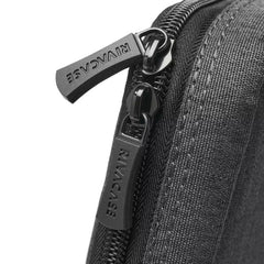 Rivacase 5633 ECO Travel Organizer Black