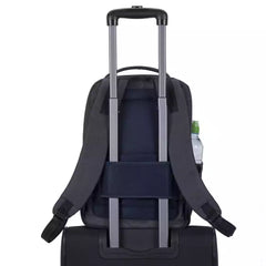 Buy Rivacase 7765 ECO Laptop Backpack 16" Black from Vmart in Pakistan