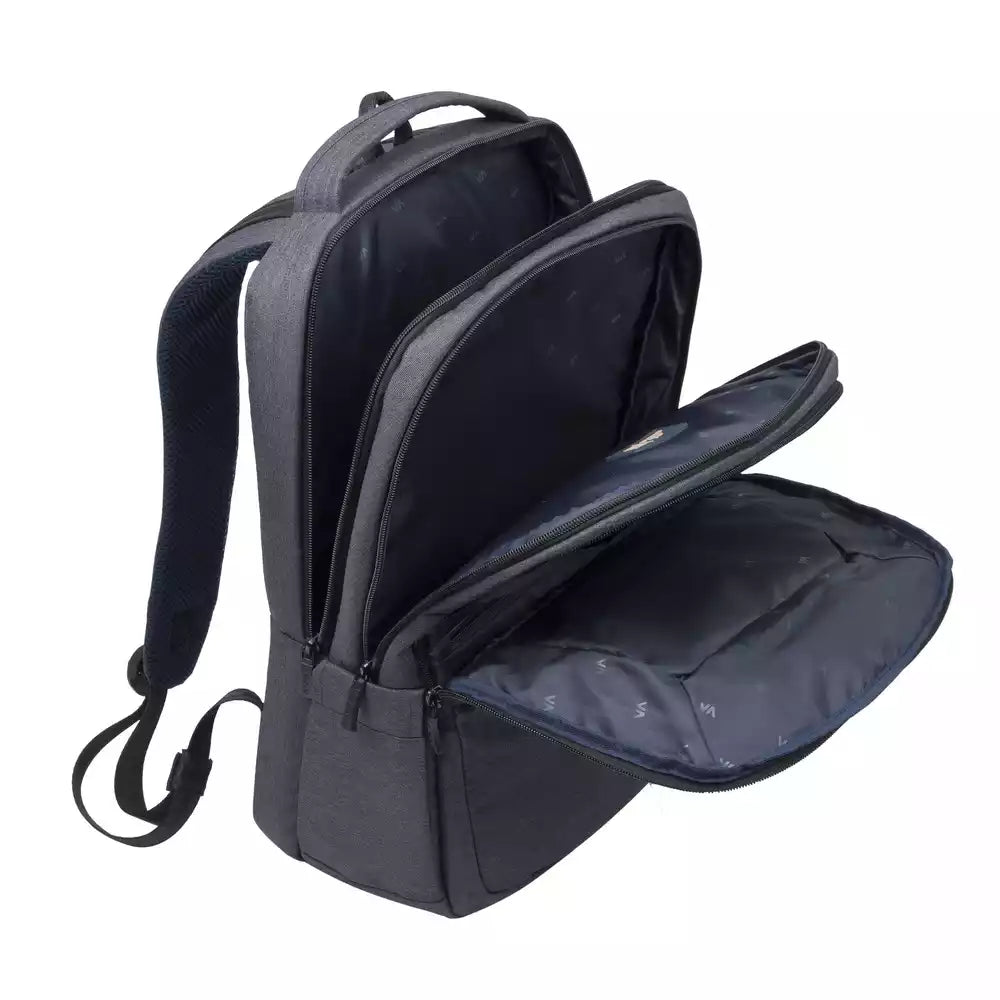 Buy Rivacase 7765 ECO Laptop Backpack 16" Black from Vmart in Pakistan