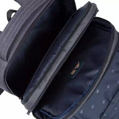 Rivacase 7765 ECO Laptop Backpack 16" Black