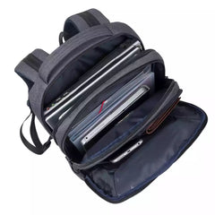 Rivacase 7765 ECO Laptop Backpack 16" Black