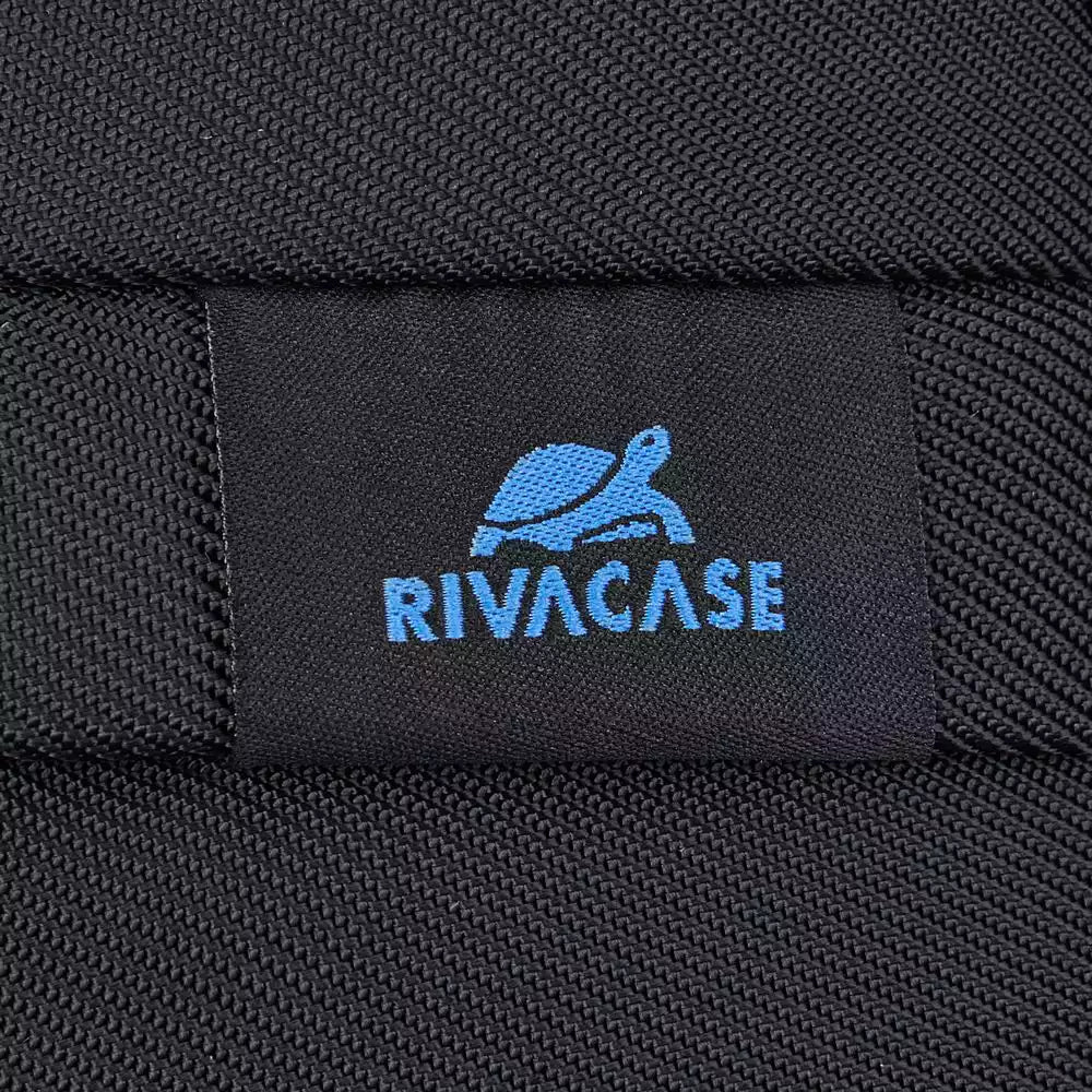 Buy Rivacase 8062 Laptop Backpack 15.6-16" Black from Vmart in Pakistan