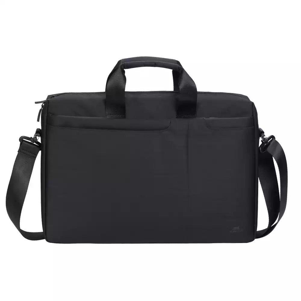 Buy Rivacase 8335 ECO Laptop bag 15.6" Black from Vmart in Pakistan