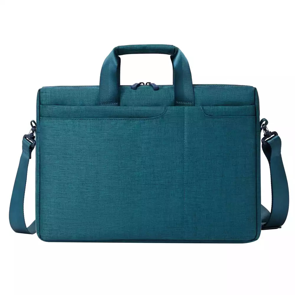 Buy Rivacase 8335 ECO Laptop bag 15.6" Blue from Vmart in Pakistan