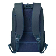 Rivacase 8436 ECO Laptop 15.6-16" Backpack Dark Blue