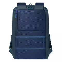 Rivacase 8436 ECO Laptop 15.6-16" Backpack Dark Blue