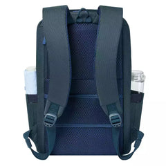 Rivacase 8436 ECO Laptop 15.6-16" Backpack Dark Blue