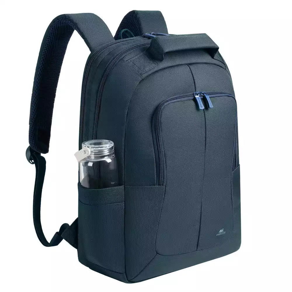Buy Rivacase 8436 ECO Laptop 15.6-16" Backpack Dark Blue from Vmart in Pakistan