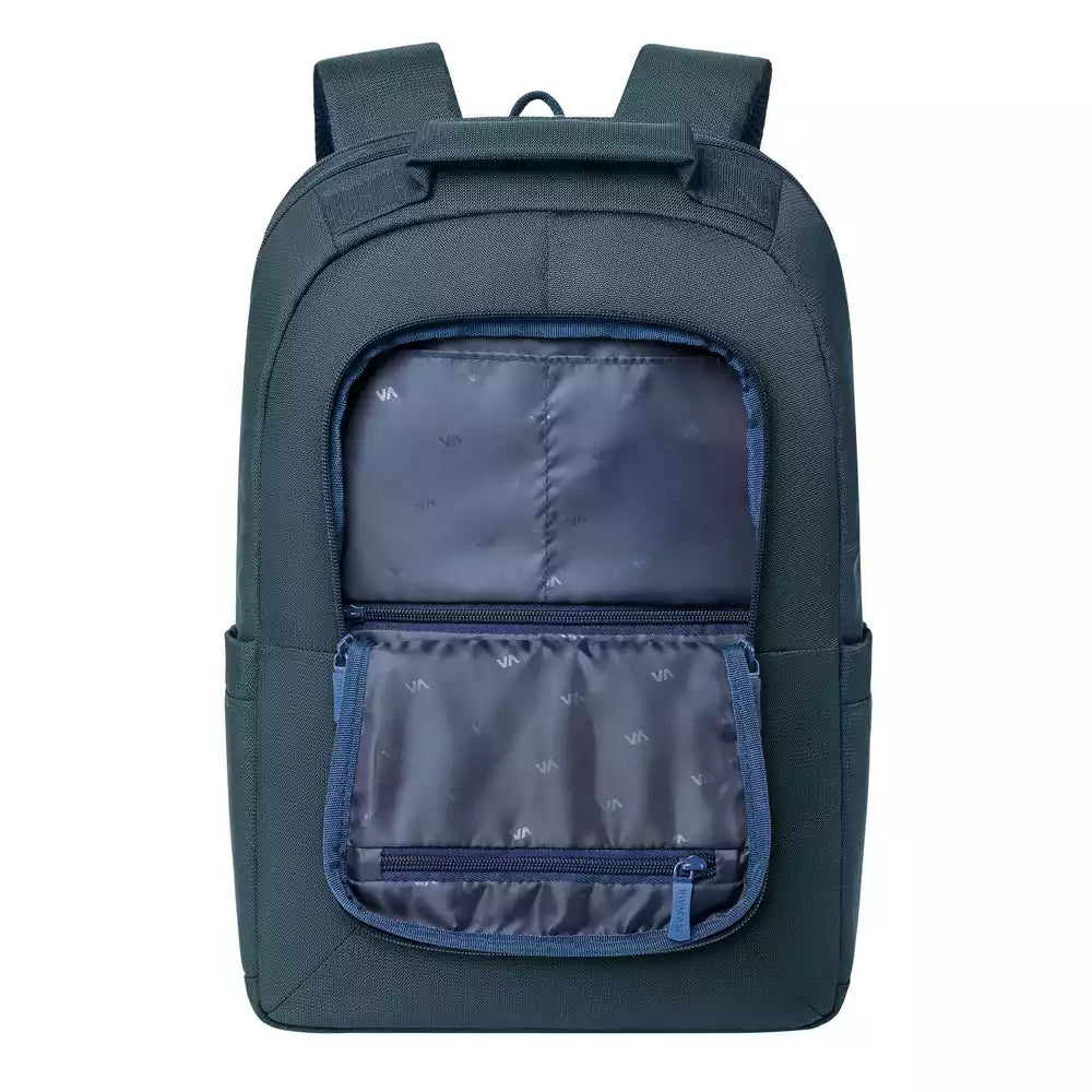 Buy Rivacase 8436 ECO Laptop 15.6-16" Backpack Dark Blue from Vmart in Pakistan
