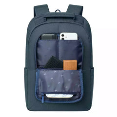 Rivacase 8436 ECO Laptop 15.6-16" Backpack Dark Blue