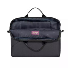 Buy Rivacase 8720 Laptop bag 13.3" Grey from Vmart in Pakistan