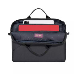 Buy Rivacase 8720 Laptop bag 13.3" Grey from Vmart in Pakistan