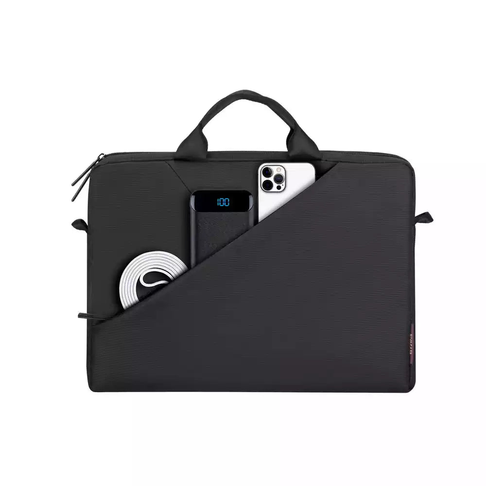 Buy Rivacase 8730 Laptop bag 15.6" Grey from Vmart in Pakistan