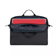 Rivacase 8730 Laptop bag 15.6" Grey