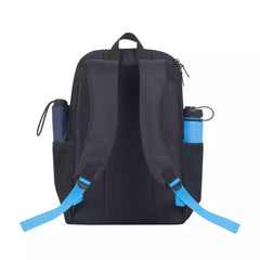 Rivacase Bundle 05 / 8068 Full Size Laptop Backpack 15.6" + Sports Bottle Black