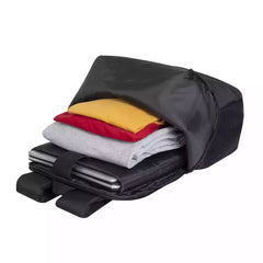 Rivacase Bundle 05 / 8068 Full Size Laptop Backpack 15.6" + Sports Bottle Black