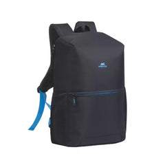 Buy Rivacase Bundle 05 / 8068 Full Size Laptop Backpack 15.6" + Sports Bottle Black from Vmart in Pakistan