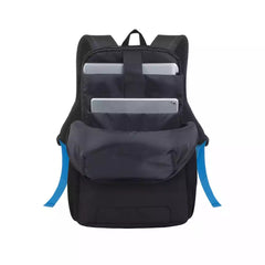 Rivacase Bundle 05 / 8068 Full Size Laptop Backpack 15.6" + Sports Bottle Black