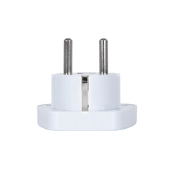 Buy Rivacase PS4100 W00 Travel Adapter World EU from Vmart in Pakistan