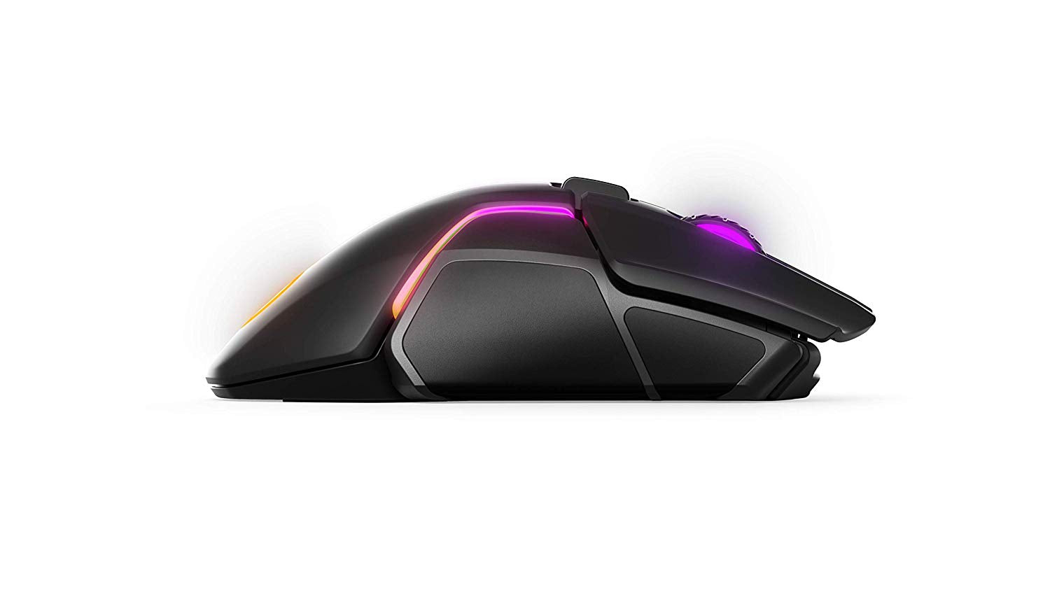 SteelSeries Rival 650 Wireless Gaming Mouse