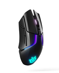 SteelSeries Rival 650 Wireless Gaming Mouse