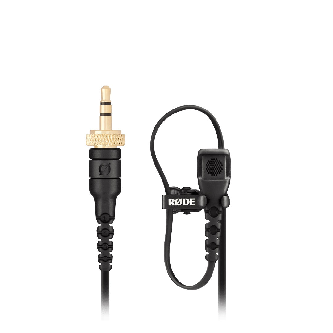 Buy Rode Lavalier II Premium Lavalier Microphone Vmart in Pakistan