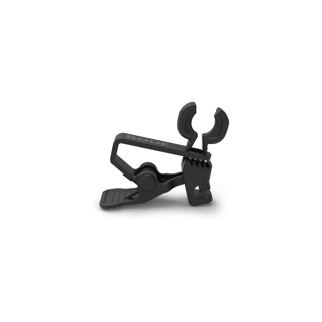 Buy Rode Lavalier II Premium Lavalier Microphone Vmart in Pakistan